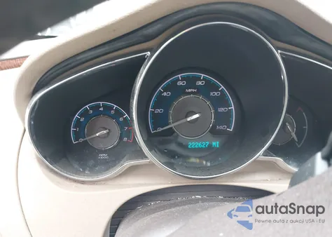 2009 Chevrolet Malibu Ltz из США, поврежденный, VIN 1G1ZK57709F192699